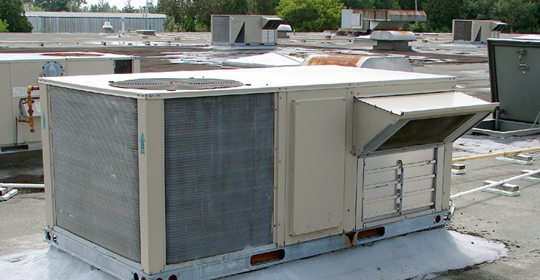 HVAC Piedmont Service Group 