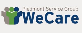 Piedmont Service Group Cares!